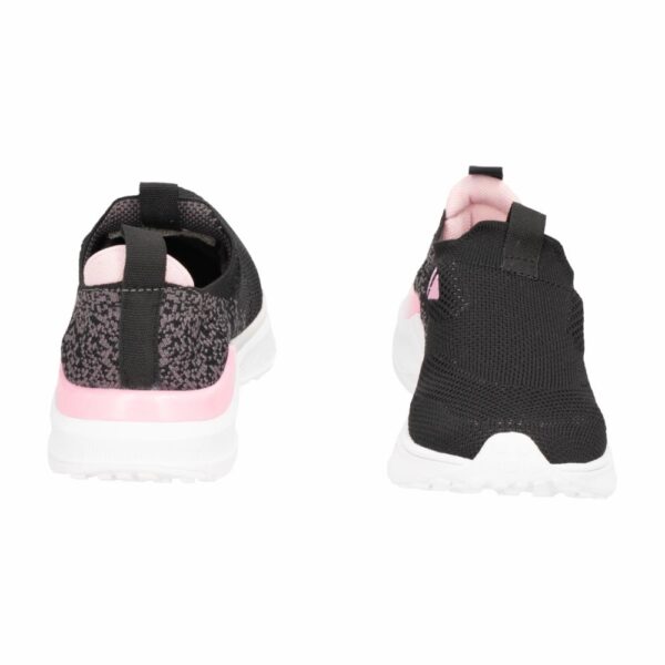 Negro Con Rosado TOP KIDS - Imagen 3