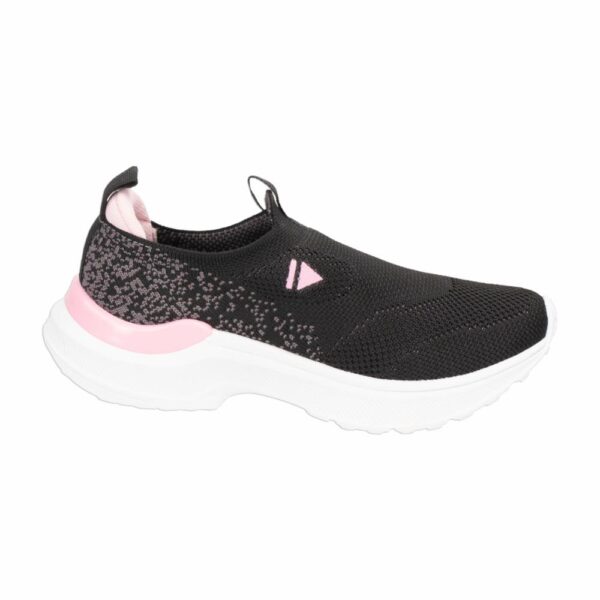 Negro Con Rosado TOP KIDS - Imagen 4