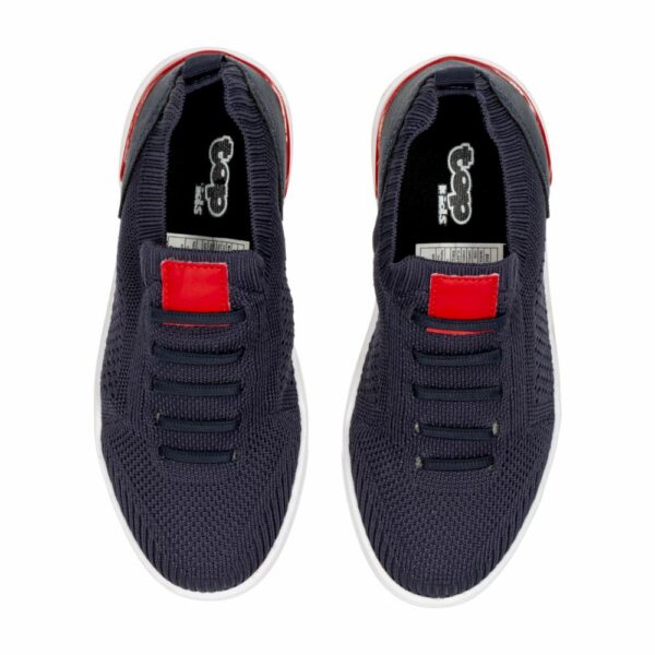 Zapato Urbano  TOP KIDS - Imagen 2