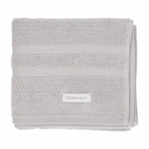 Vainilla Extra Soft Plata BUDDEMEYER