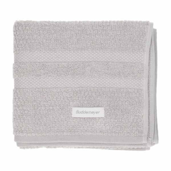 Vainilla Extra Soft Plata BUDDEMEYER