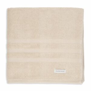 Toalla De Baño Vainilla Extra Soft Beige BUDDEMEYER