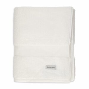 Toallón Montserrat Extra Soft Blanco BUDDEMEYER 150 X 90 Cm