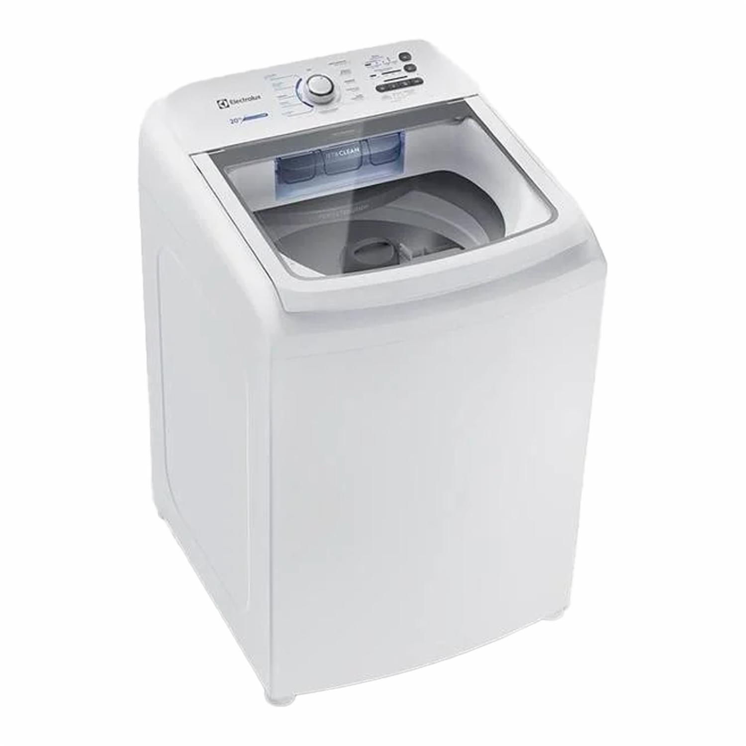 Lavadora De Ropa Carga Superior Con Agitador Modelo: LB20A ELECTROLUX 20 Kilos - Imagen 3