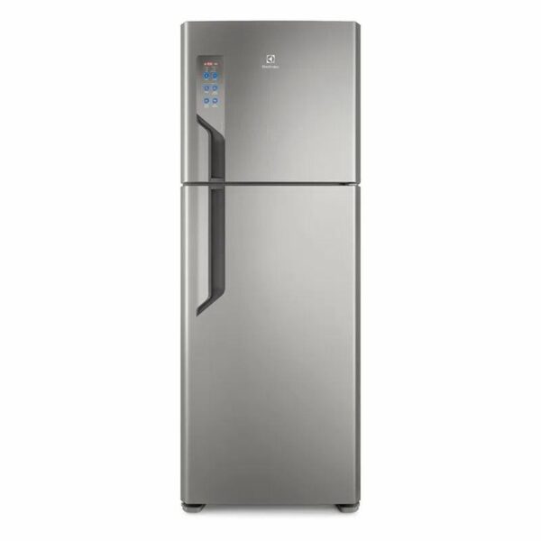 Refrigeradora Inverter Not Frost Inox IT56S ELECTROLUX 474 Litros