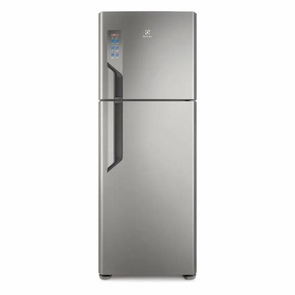 Refrigeradora Inverter Not Frost Inox IT56S ELECTROLUX 474 Litros