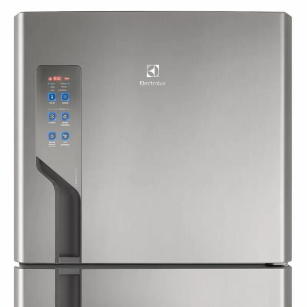 Refrigeradora Inverter Not Frost Inox IT56S ELECTROLUX 474 Litros - Imagen 3