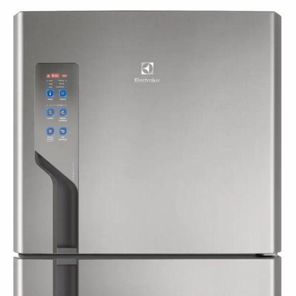 Refrigeradora Inverter Not Frost Inox IT56S ELECTROLUX 474 Litros - Imagen 3
