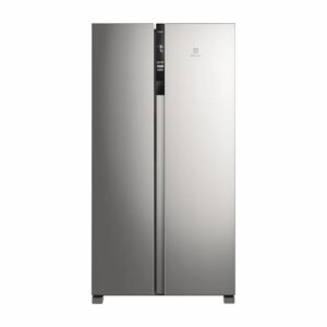 Refrigeradora Side By Side No Frost ERSA53V6HVG ELECTROLUX 532 Litros
