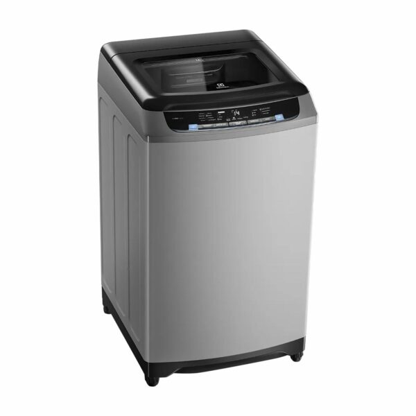 Lavadora De Ropa Water Fuzzy EWIX14F6CSG ELECTROLUX 14 Kilos - Imagen 2
