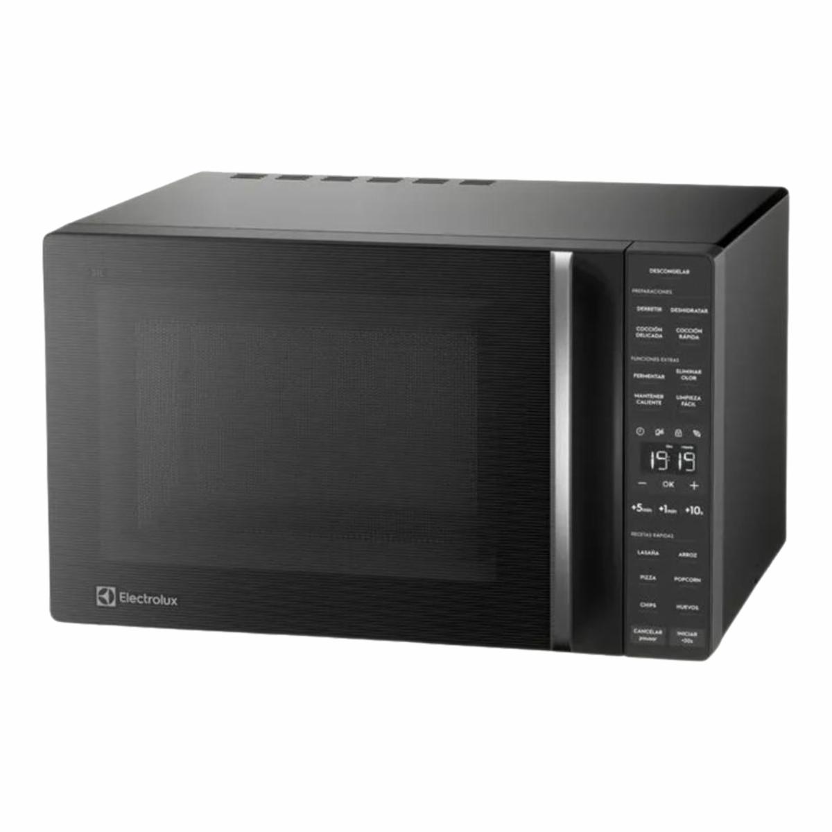 Microondas Freestanding EMDY31S0MXB ELECTROLUX 31 Litros