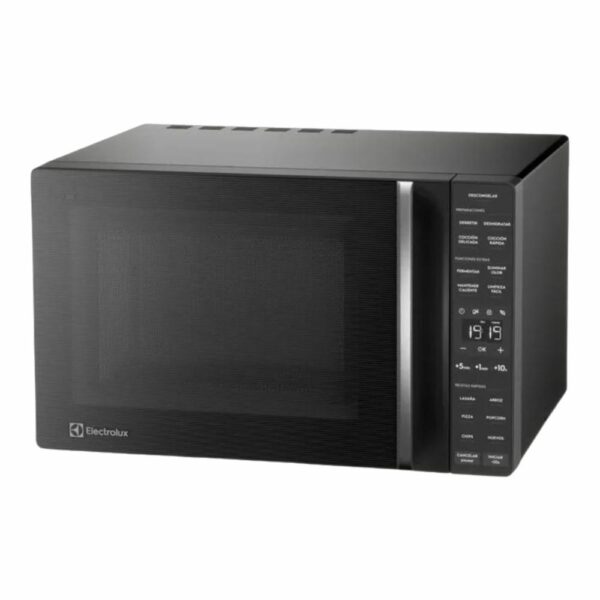Microondas Freestanding EMDY31S0MXB ELECTROLUX 31 Litros - Imagen 2