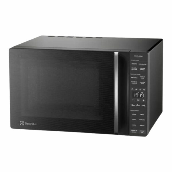Microondas Freestanding EMDY31S0MXB ELECTROLUX 31 Litros - Imagen 3