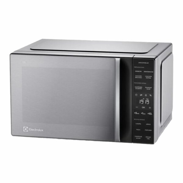 Microondas Freestanding EMDY31S0MXM ELECTROLUX 31 Litros - Imagen 2