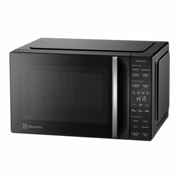 Microondas Freestanding EMDY25S0MXB ELECTROLUX 25 Litros - Imagen 2