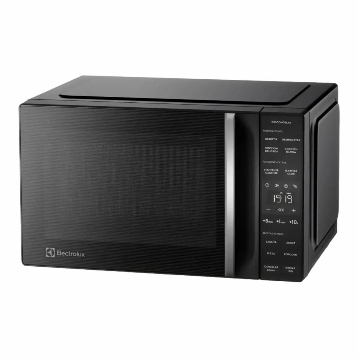 Microondas Freestanding EMDY25S0MXB ELECTROLUX 25 Litros