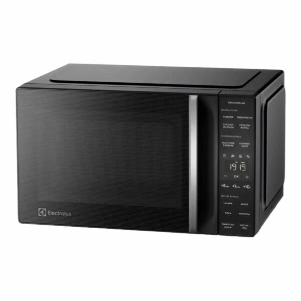 Microondas Freestanding EMDY25S0MXB ELECTROLUX 25 Litros - Imagen 2