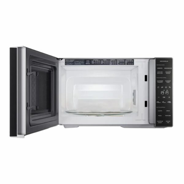 Microondas Freestanding EMDY25S0MXM ELECTROLUX 25 Litros - Imagen 2