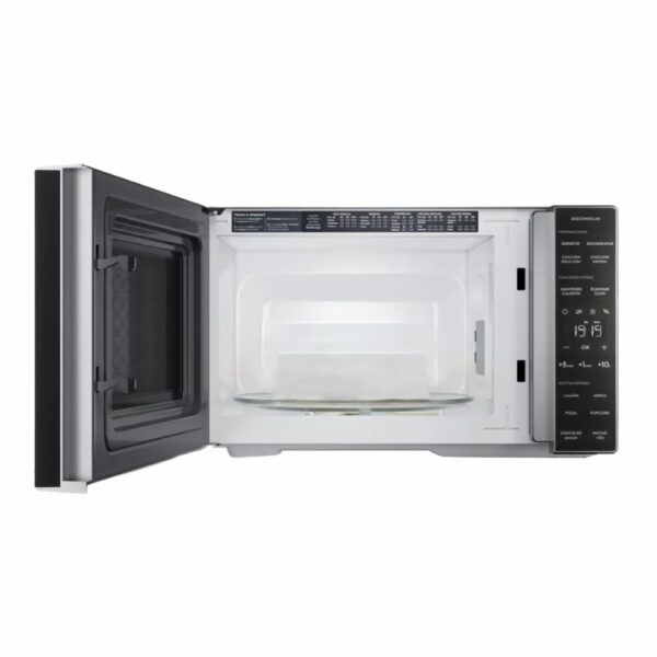 Microondas Freestanding EMDY25S0MXM ELECTROLUX 25 Litros - Imagen 2