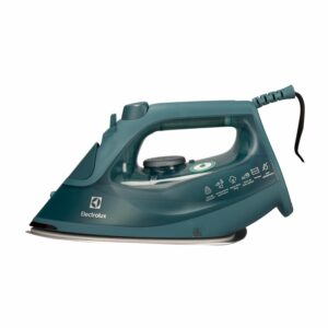 Plancha A Vapor ELECTROLUX ESI80