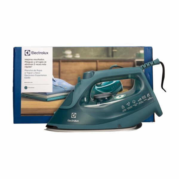 Plancha A Vapor ELECTROLUX ESI80 - Imagen 2