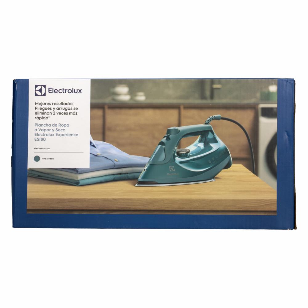 Plancha A Vapor ELECTROLUX ESI80 - Imagen 4