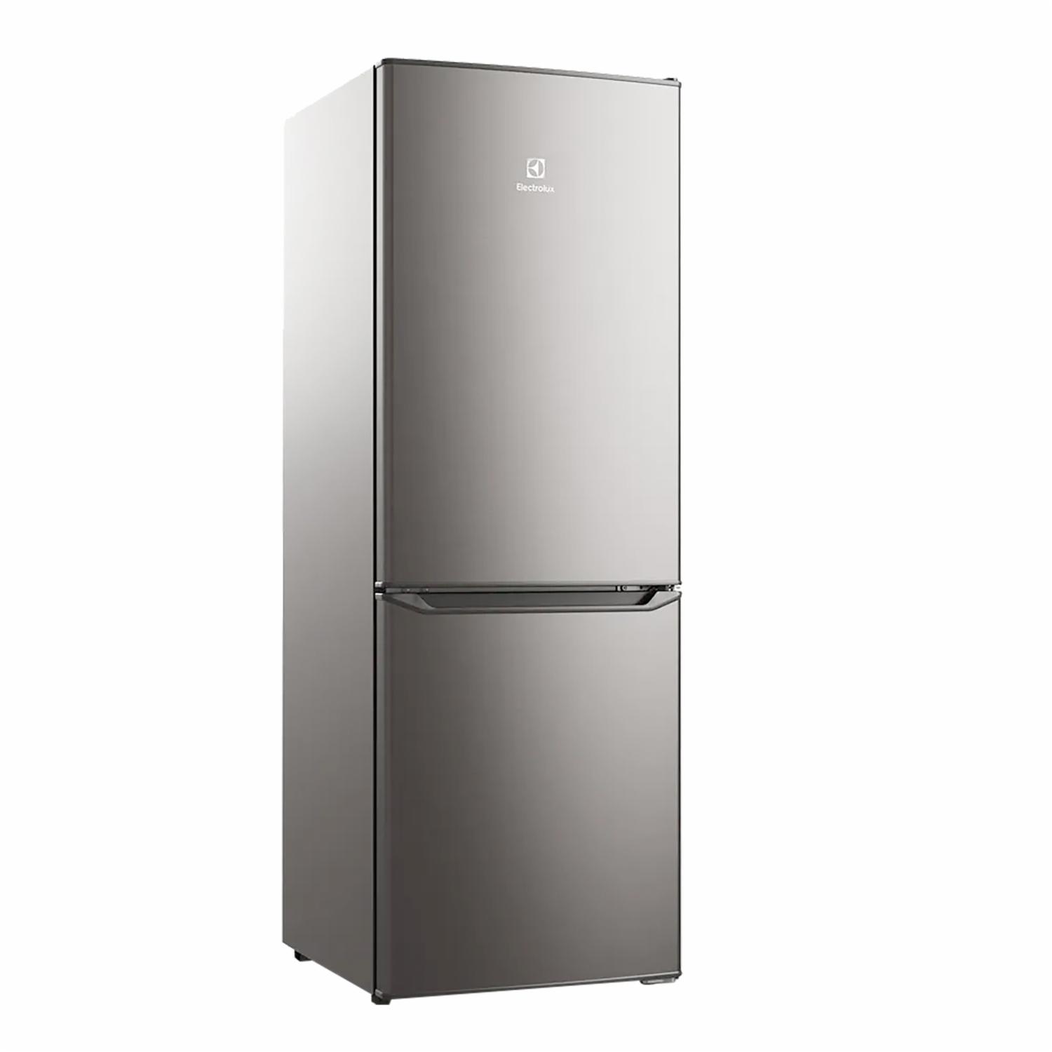 Refrigeradora Bottom Freezer ERB163HS ELECTROLUX 166 Litros