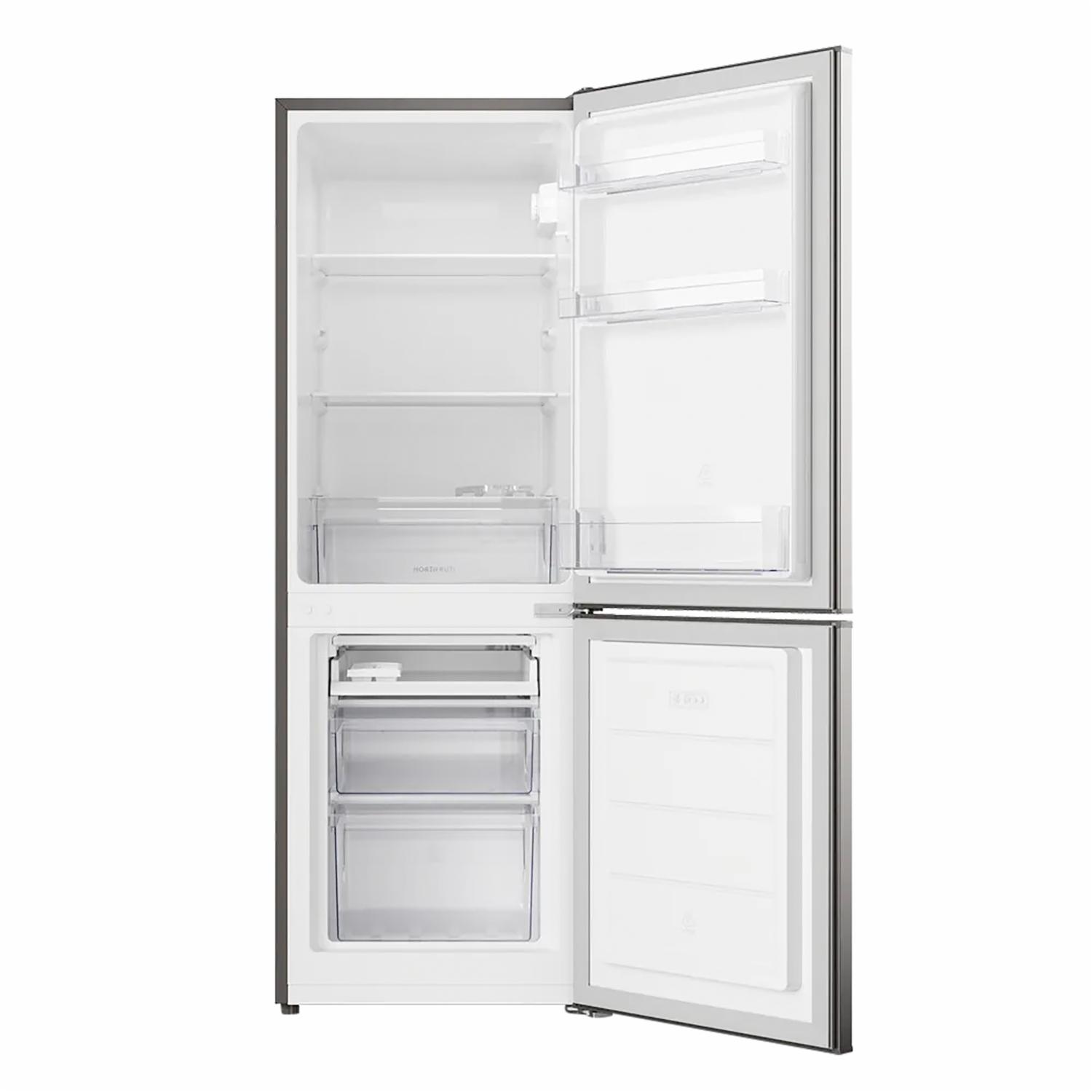 Refrigeradora Bottom Freezer ERB163HS ELECTROLUX 166 Litros