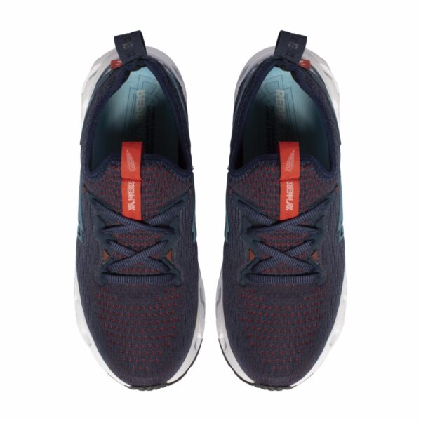 Zapatos Deportivos Con Cordón REPPLAY - Imagen 2