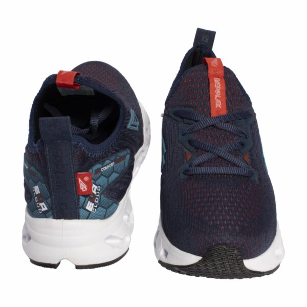 Zapatos Deportivos Con Cordón REPPLAY - Imagen 3