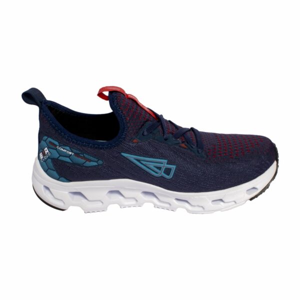 Zapatos Deportivos Con Cordón REPPLAY - Imagen 4