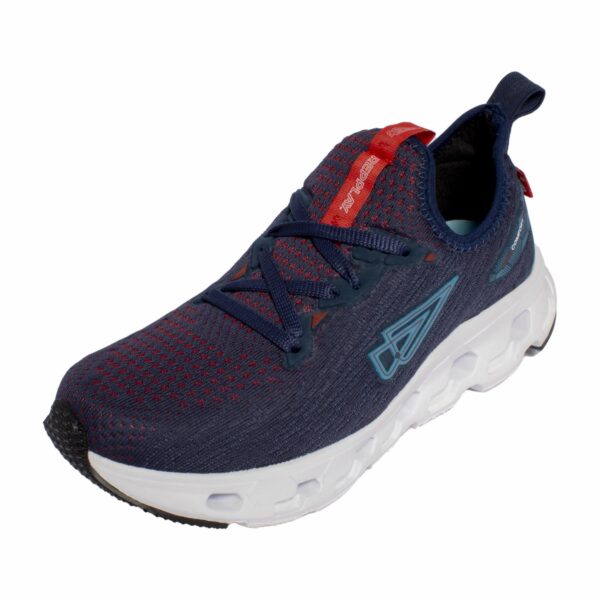 Zapatos Deportivos Con Cordón REPPLAY - Imagen 5