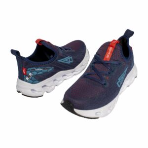 Zapatos Deportivos Con Cordón REPPLAY