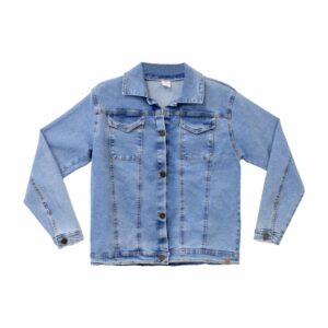 Chaqueta Azul BRANDILI