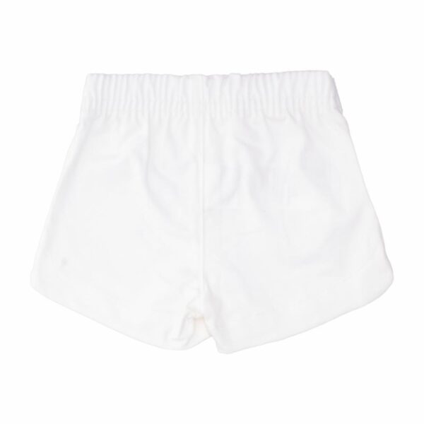 Conjunto Sin Mangas Y Short Rosado MUNDI - Imagen 5