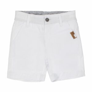 Bermuda Clásica Blanca MUNDI
