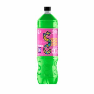 Tripe X Coctel De Vodka Sabor Frutos De Verano SWITCH 1400 Ml