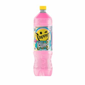 Hippie Hour Coctel De Vodka Sabor A Hierbas Frescas Y Yuzú SWITCH 1400 Ml