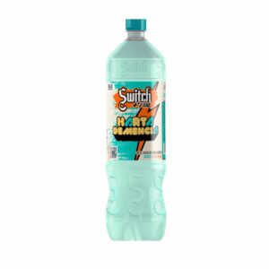 Harta Demencia Coctel De Vodka Sabor A Berries & Blood Orange SWITCH 1400 Ml