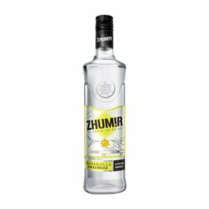 Aguardiente Naranjilla Amazónica & Frutos Andinos ZHUMIR 700 Ml