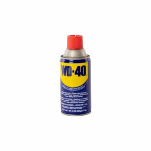 Lubricante 8Oz WD 40 Unidad