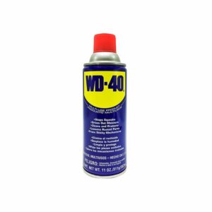 Lubricante 11Oz/311 Ml WD 40 Unidad