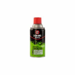 Lubricante 3 En 1 Profesional 300Ml 3 EN 1 Unidad
