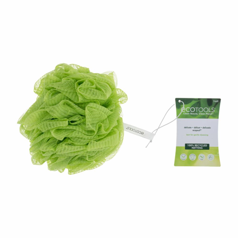 Esponja Corporal Delicada Para Baño ECOTOOLS Unidad - Imagen 2