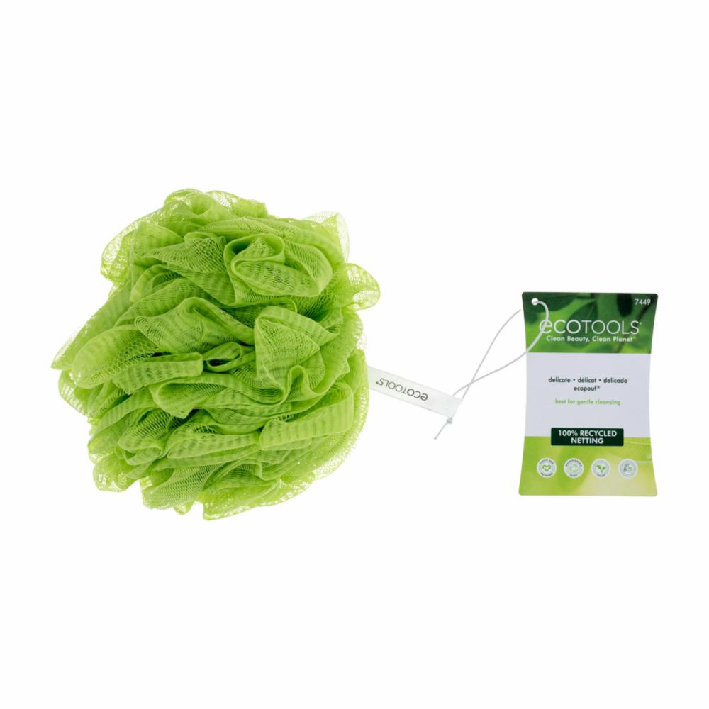 Esponja Corporal Delicada Para Baño ECOTOOLS Unidad - Imagen 3