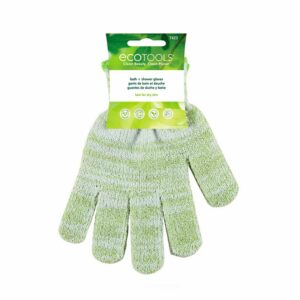 Guante Corporal Para Baño ECOTOOLS Unidad