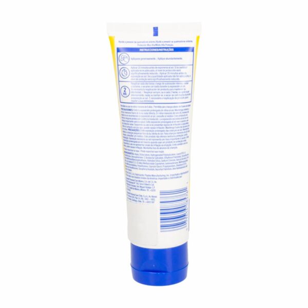 Protector Solar Infantil Kids Advance PSF 100+ BANANA BOAT 118 Ml - Imagen 2