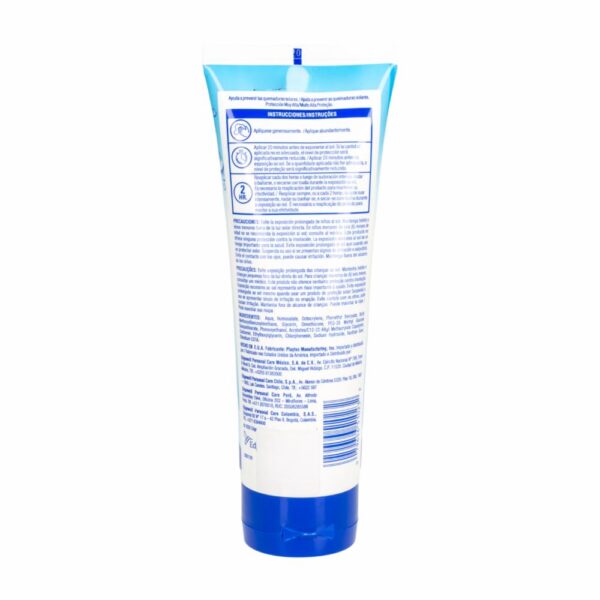 Protector Solar Corporal Aqua Protect  50+ BANANA BOAT 236 Ml - Imagen 2