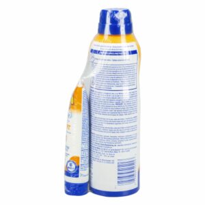 Protector Solar Corporal Dry Balance Sport Cs Spf50+ BANANA BOAT 170 Ml