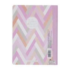 Libreta A Rayas SHERBERT NOTES Unidad